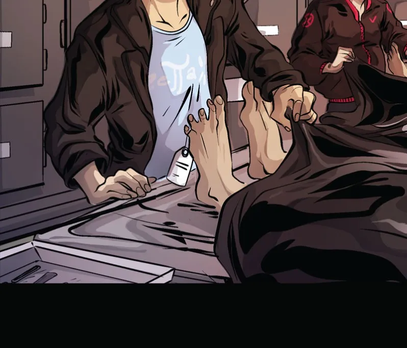 Read Firebrand chapter 7 image 29 on Lezhin