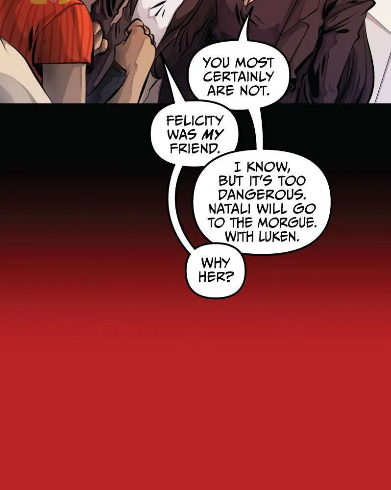 Read Firebrand chapter 7 image 3 on Lezhin