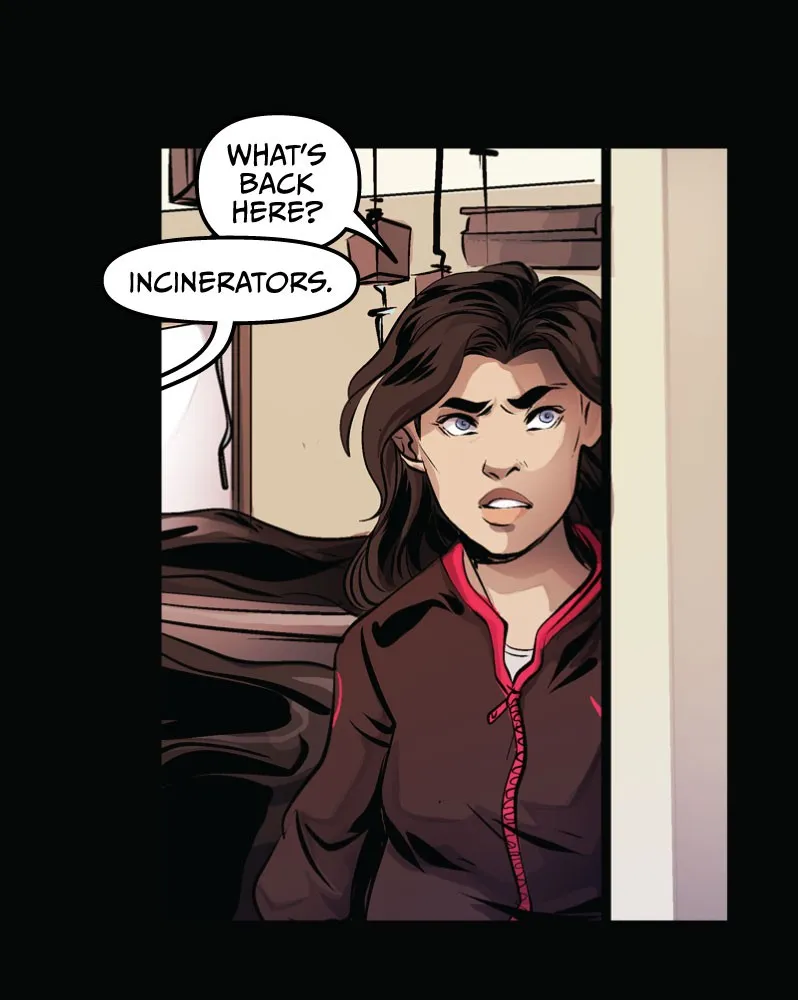 Read Firebrand chapter 7 image 30 on Lezhin