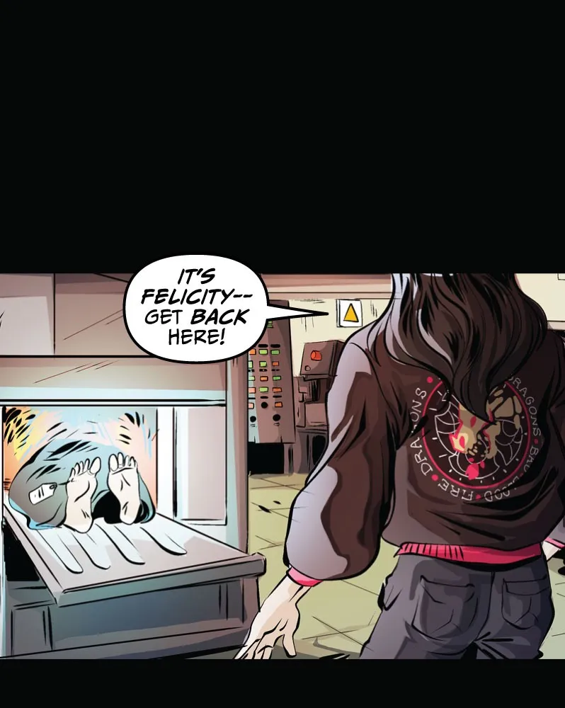 Read Firebrand chapter 7 image 31 on Lezhin
