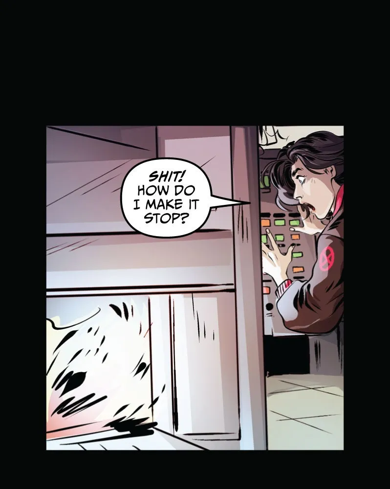 Read Firebrand chapter 7 image 32 on Lezhin