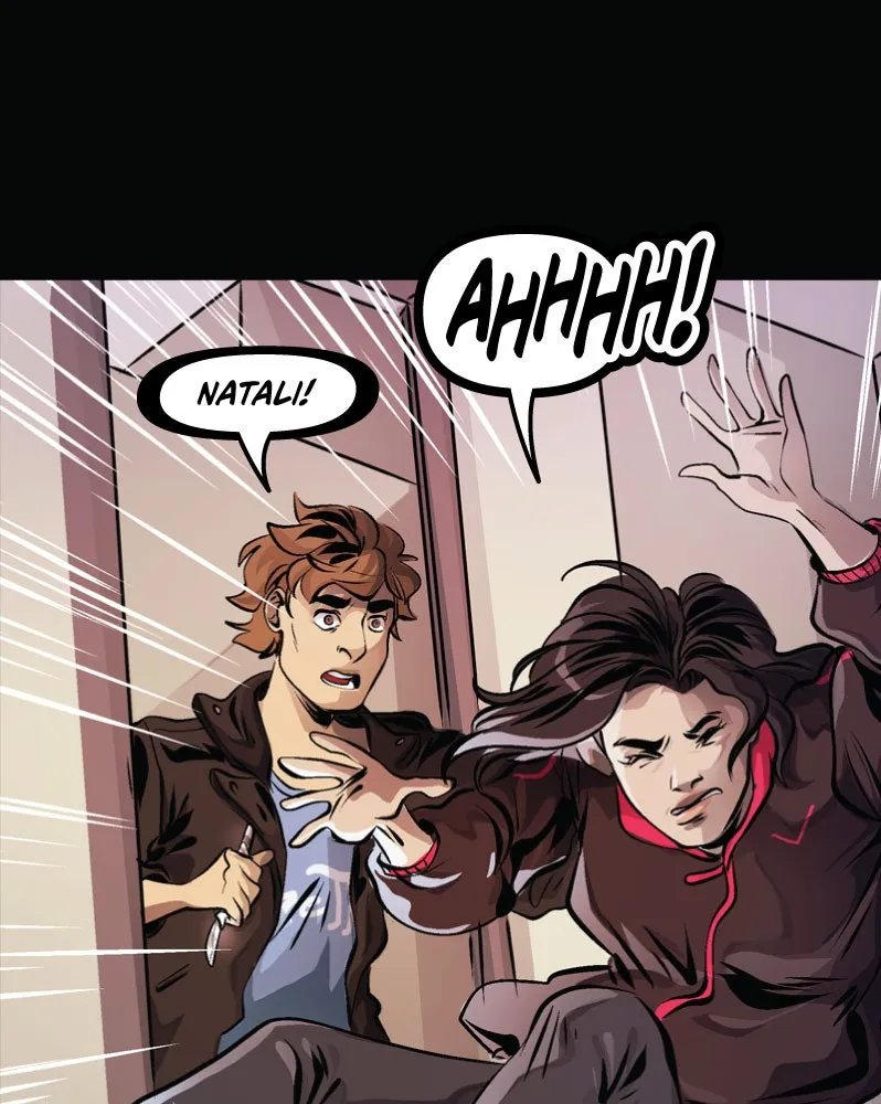 Read Firebrand chapter 7 image 33 on Lezhin