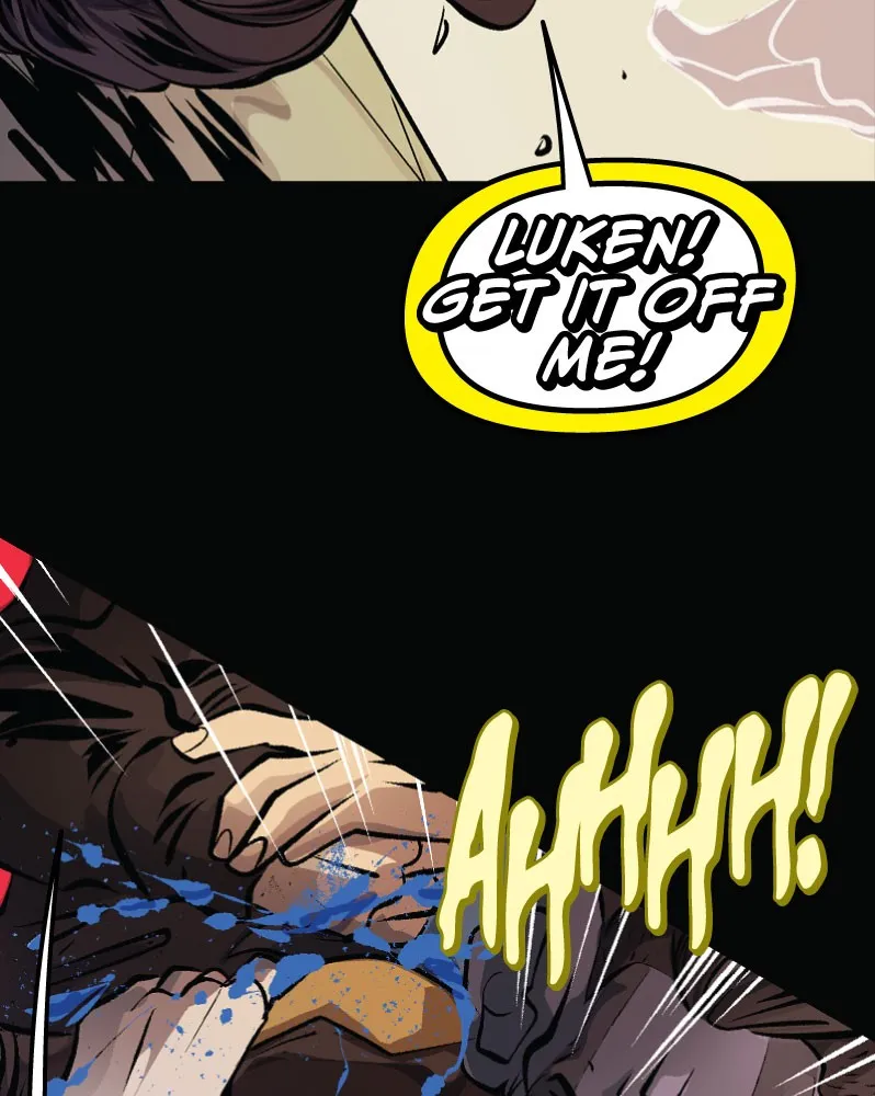 Read Firebrand chapter 7 image 36 on Lezhin
