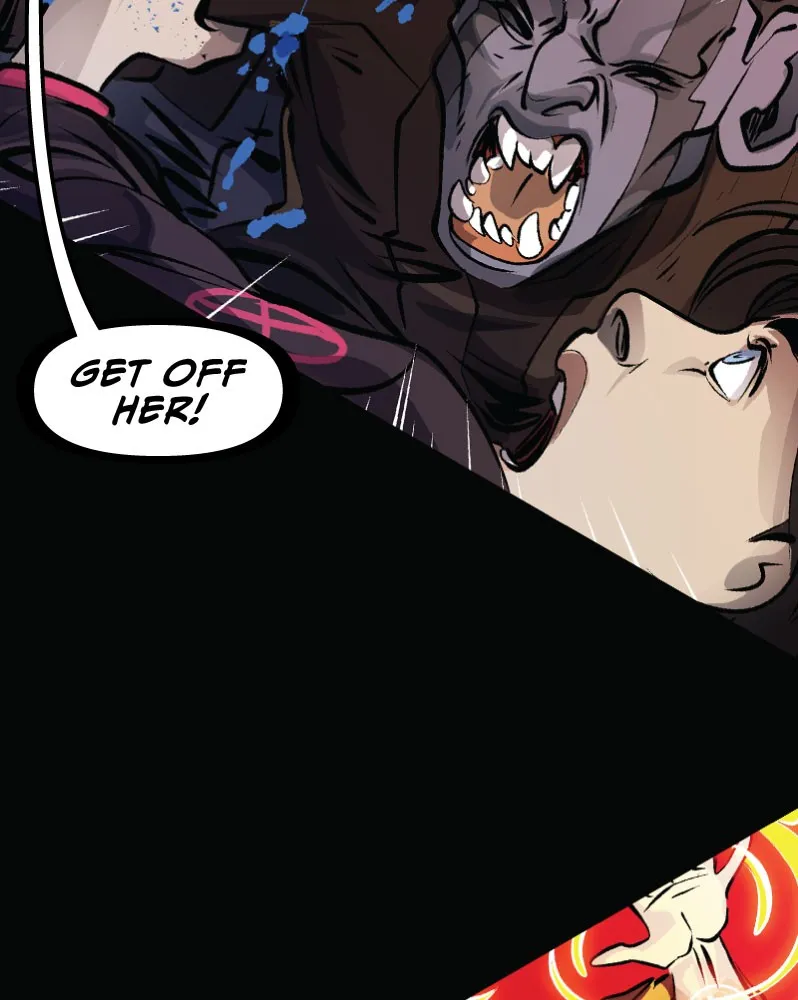 Read Firebrand chapter 7 image 37 on Lezhin