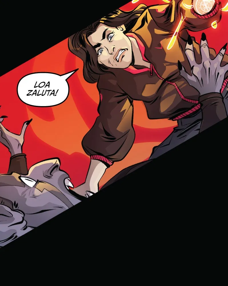 Read Firebrand chapter 7 image 38 on Lezhin
