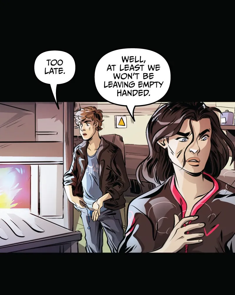 Read Firebrand chapter 7 image 39 on Lezhin