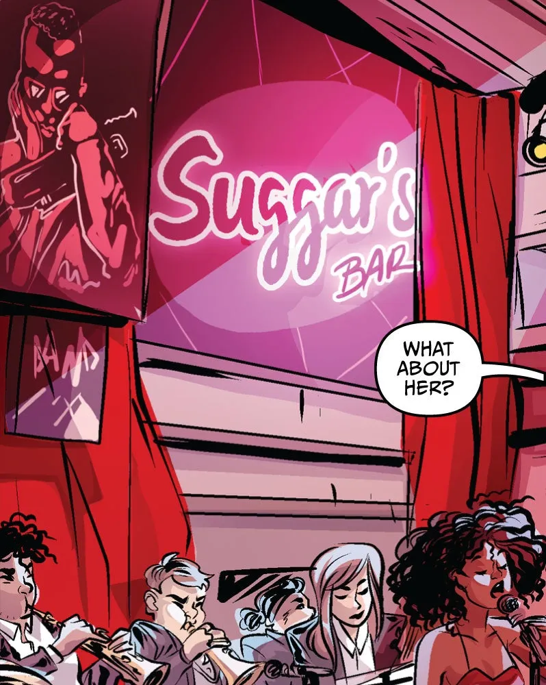 Read Firebrand chapter 7 image 42 on Lezhin