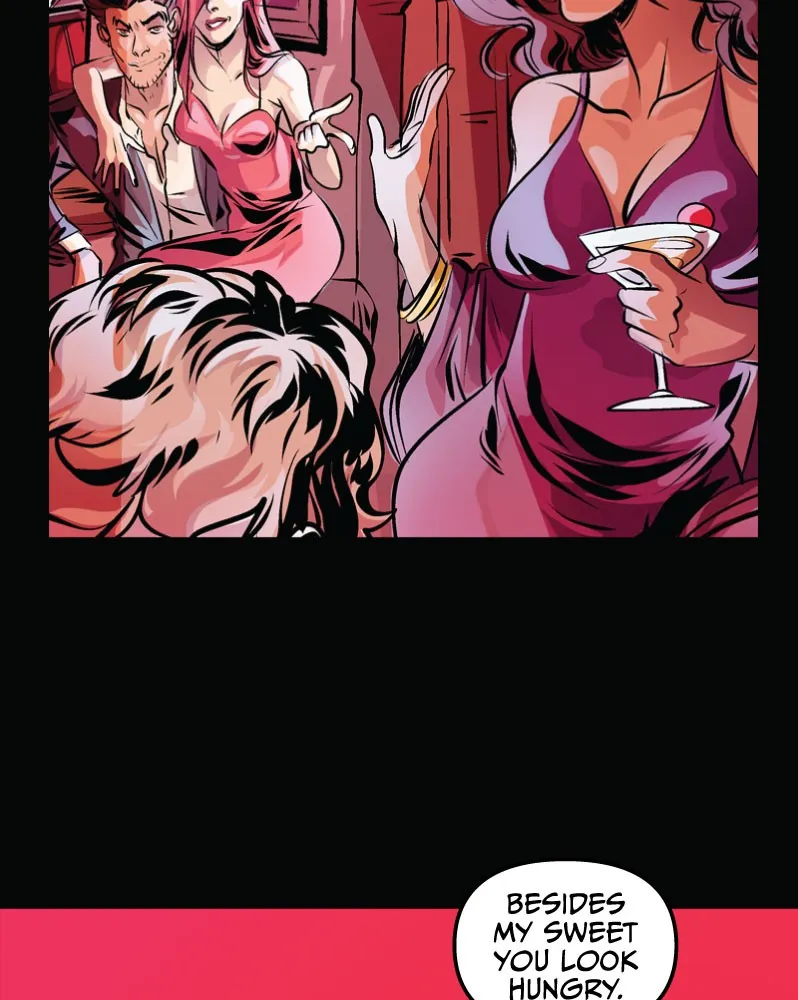 Read Firebrand chapter 7 image 45 on Lezhin