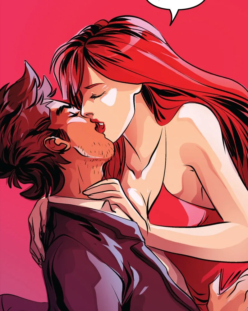 Read Firebrand chapter 7 image 46 on Lezhin