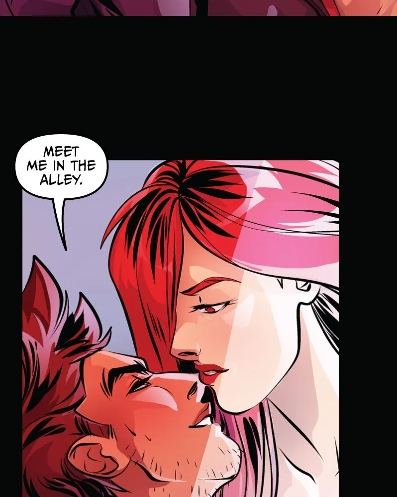 Read Firebrand chapter 7 image 47 on Lezhin