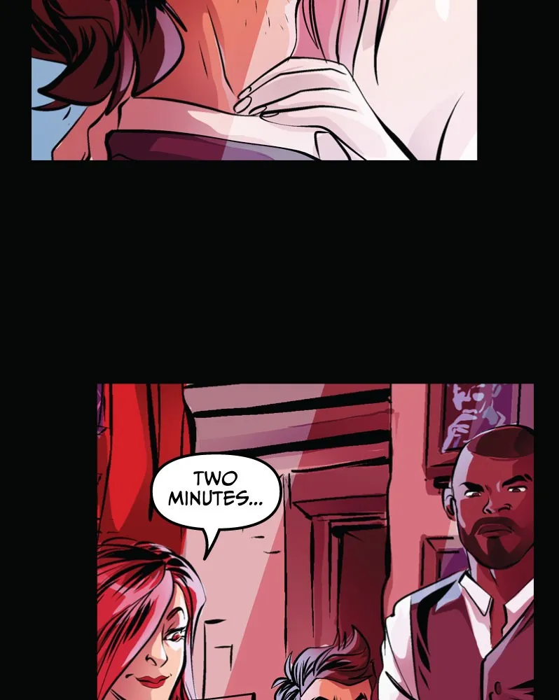 Read Firebrand chapter 7 image 48 on Lezhin