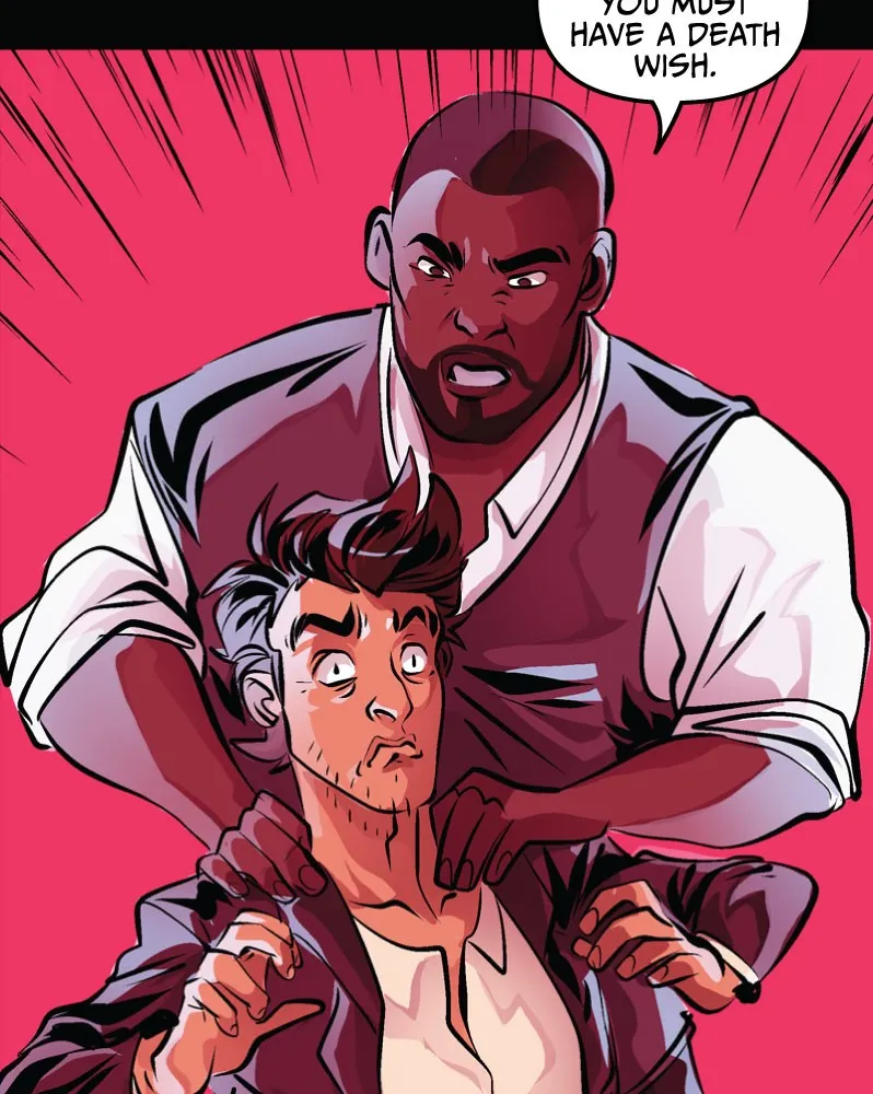 Read Firebrand chapter 7 image 50 on Lezhin