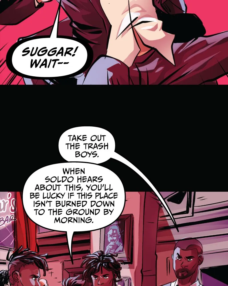 Read Firebrand chapter 7 image 51 on Lezhin
