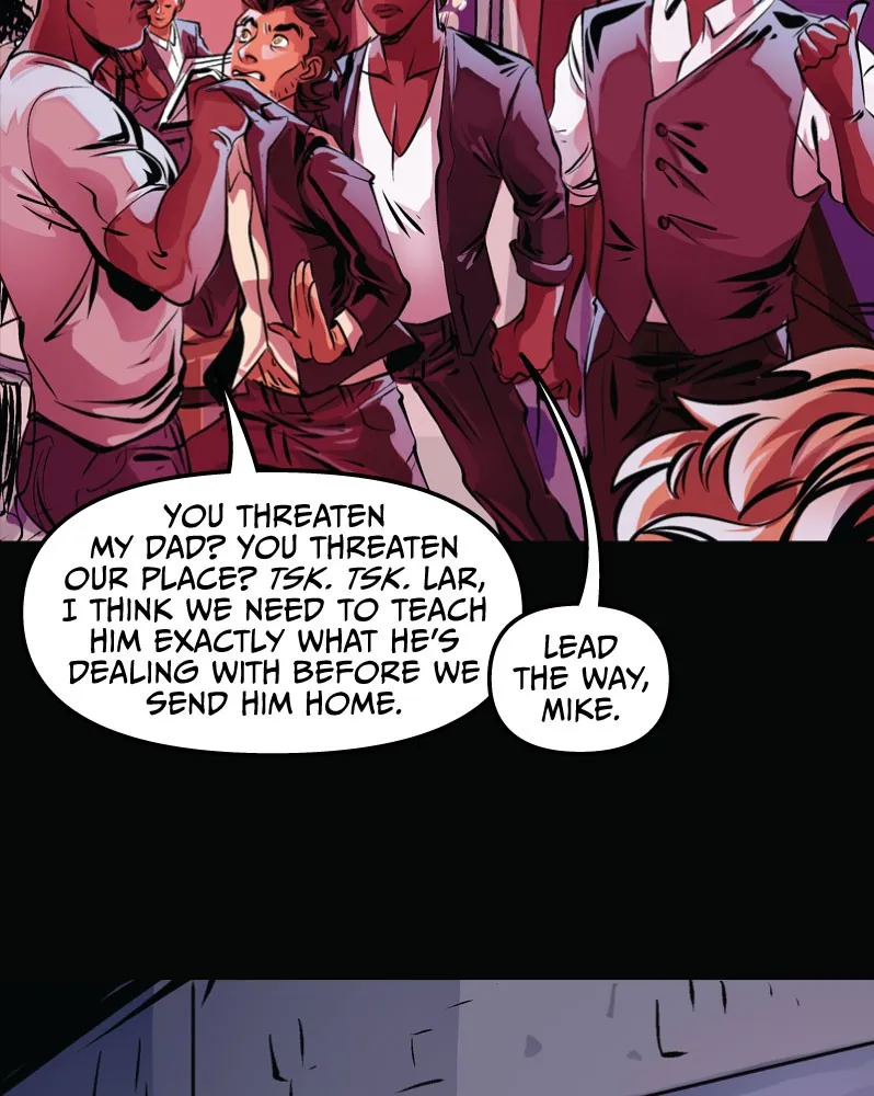 Read Firebrand chapter 7 image 52 on Lezhin
