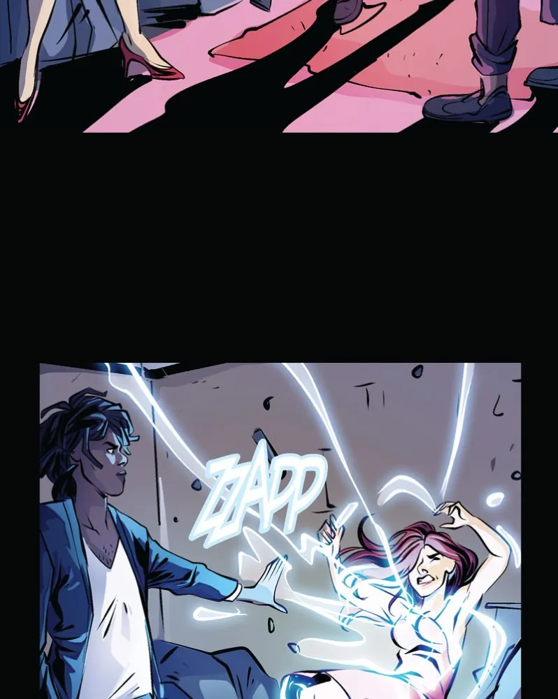 Read Firebrand chapter 7 image 54 on Lezhin