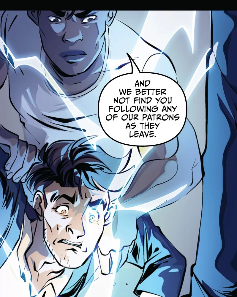 Read Firebrand chapter 7 image 57 on Lezhin