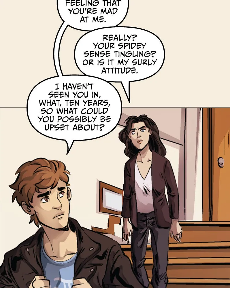 Read Firebrand chapter 7 image 6 on Lezhin