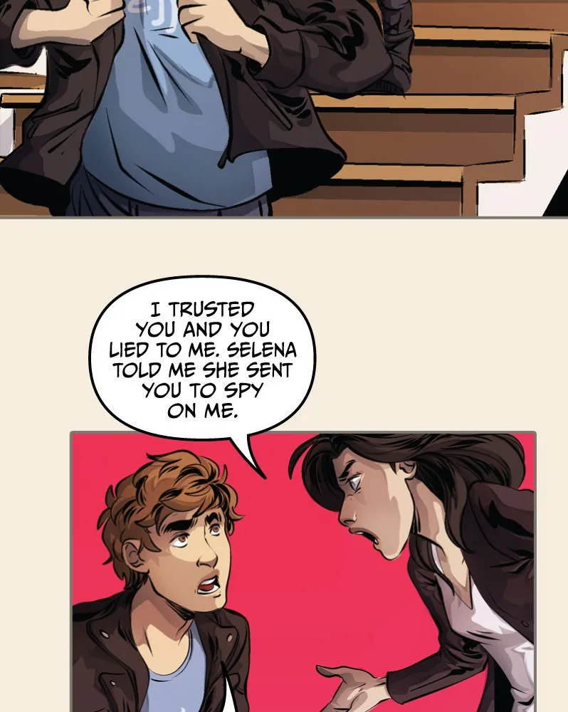 Read Firebrand chapter 7 image 7 on Lezhin
