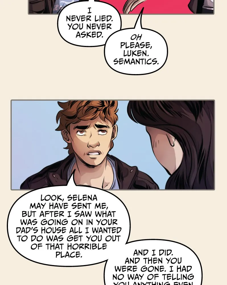 Read Firebrand chapter 7 image 8 on Lezhin