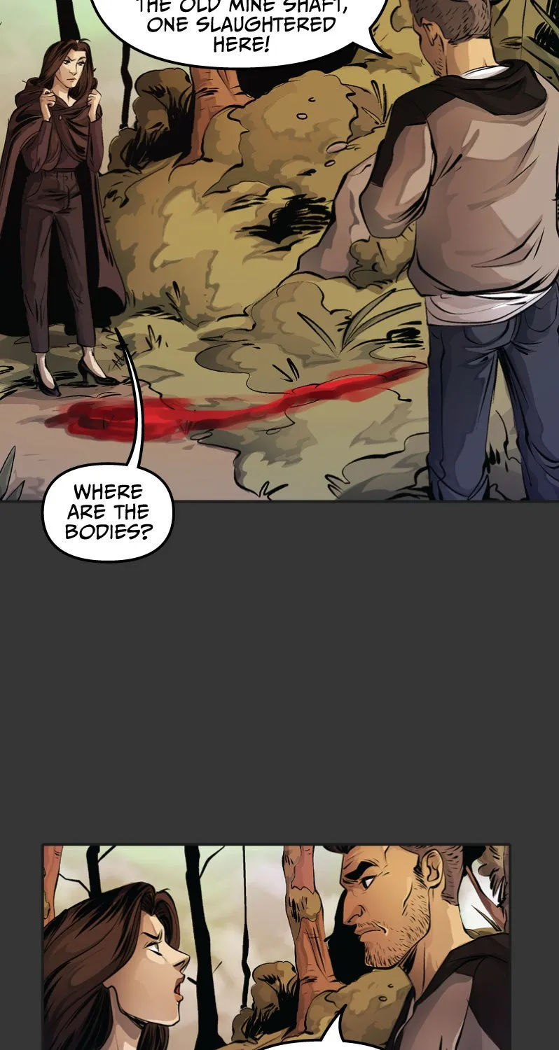 Read Firebrand chapter 9 image 10 on Lezhin