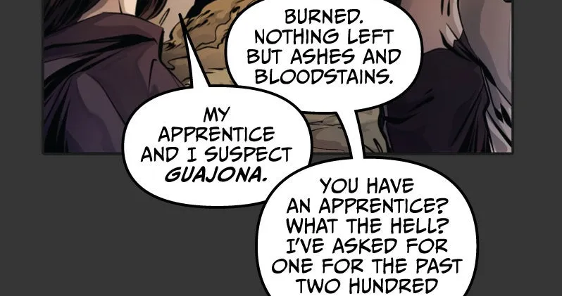 Read Firebrand chapter 9 image 11 on Lezhin