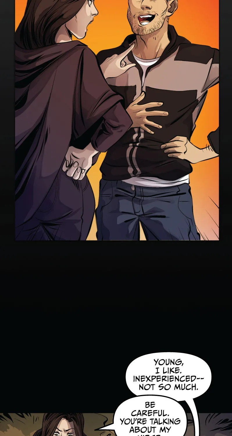 Read Firebrand chapter 9 image 14 on Lezhin