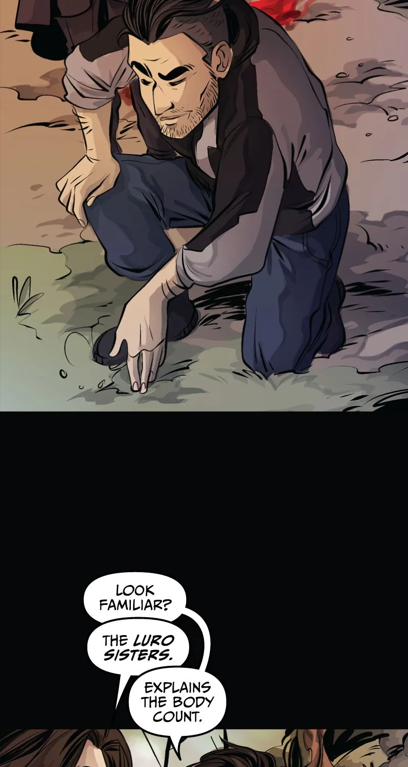 Read Firebrand chapter 9 image 16 on Lezhin