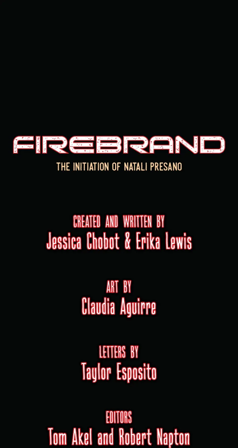 Read Firebrand chapter 9 image 2 on Lezhin