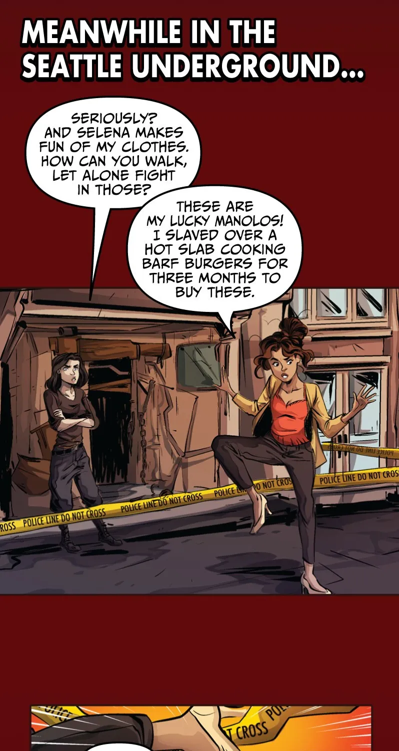 Read Firebrand chapter 9 image 20 on Lezhin