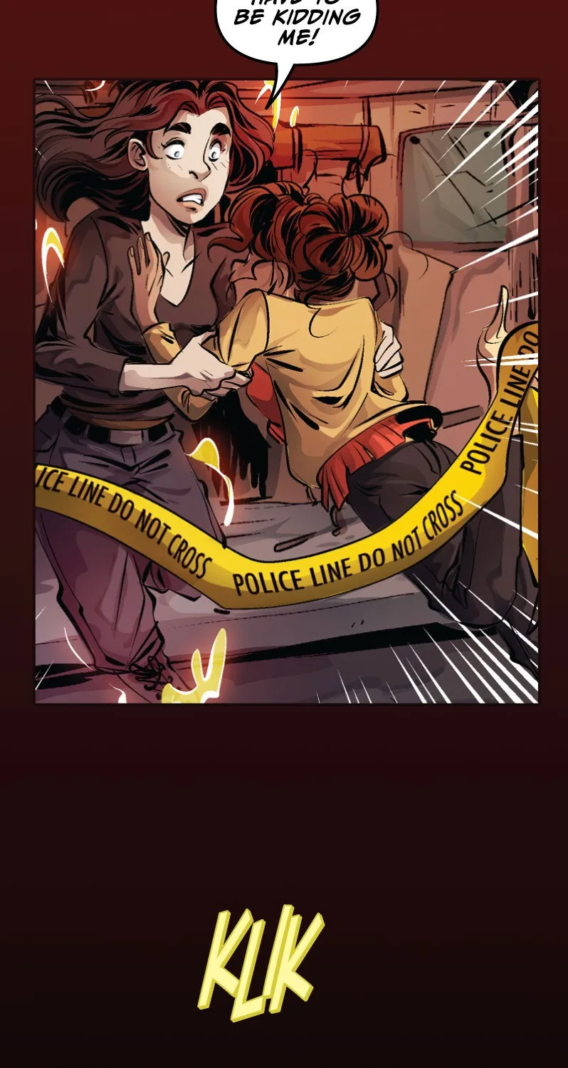 Read Firebrand chapter 9 image 22 on Lezhin