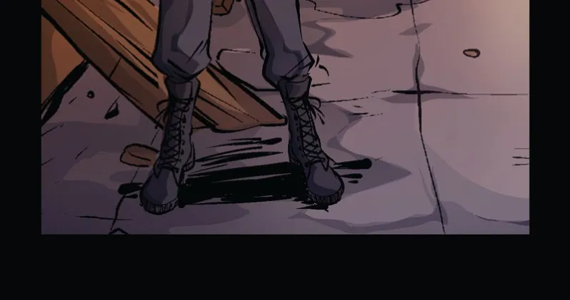 Read Firebrand chapter 9 image 27 on Lezhin