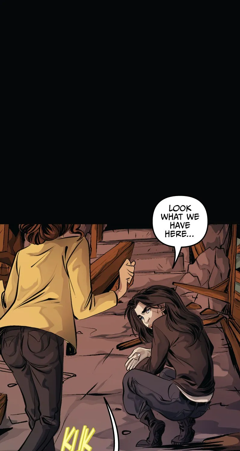 Read Firebrand chapter 9 image 28 on Lezhin