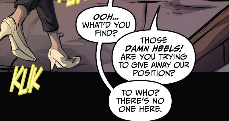 Read Firebrand chapter 9 image 29 on Lezhin