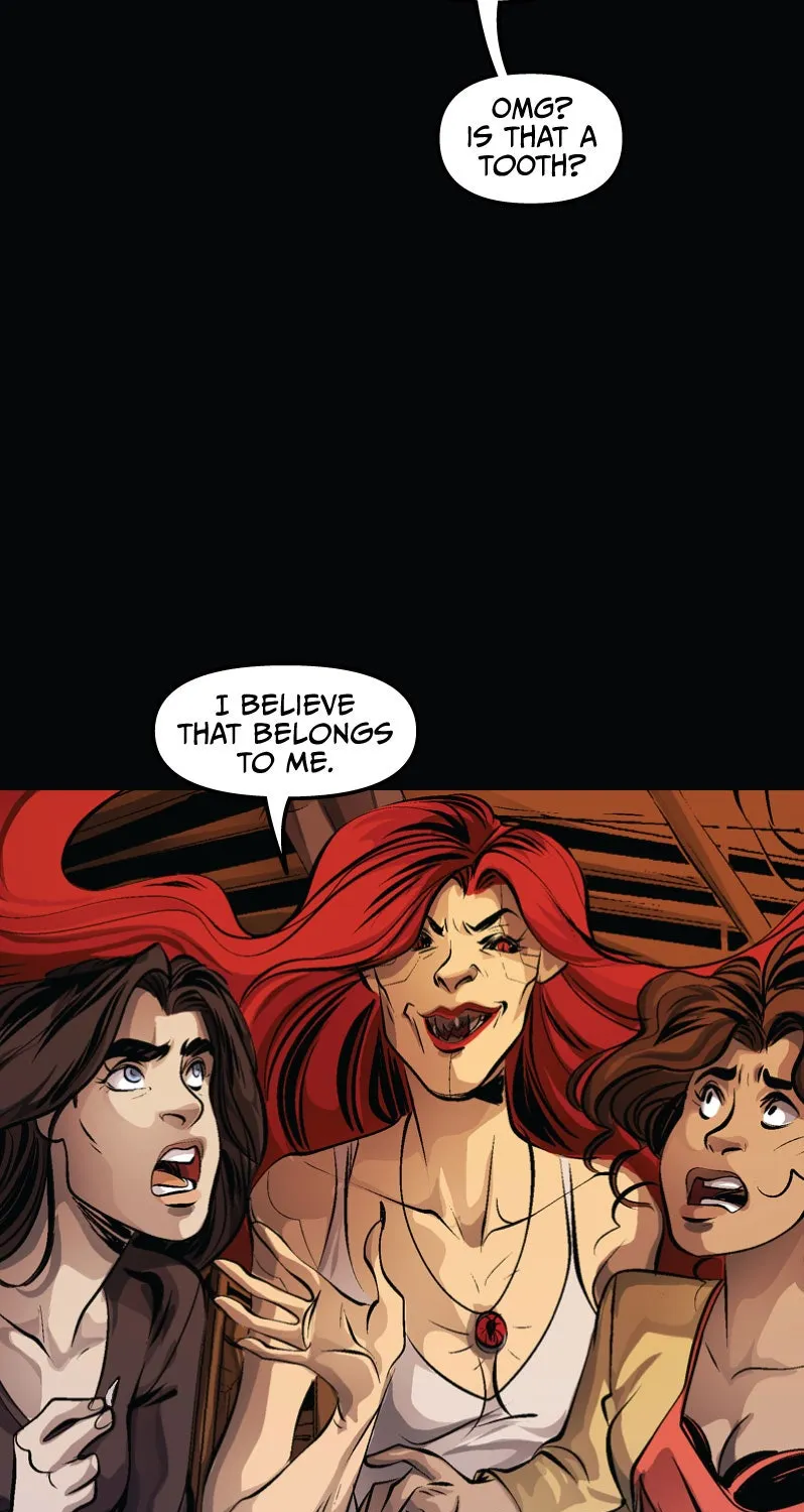 Read Firebrand chapter 9 image 30 on Lezhin