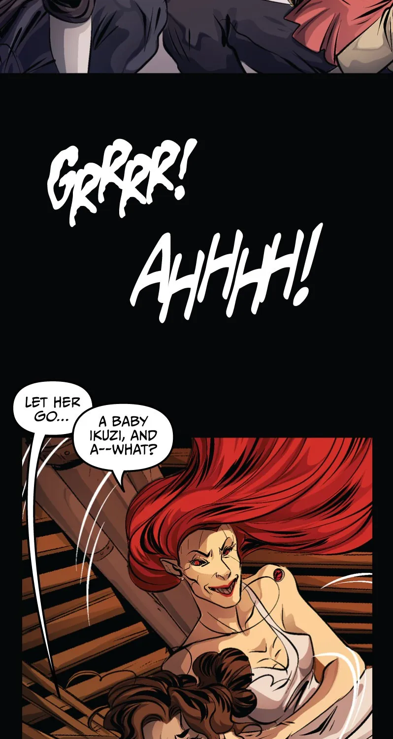 Read Firebrand chapter 9 image 32 on Lezhin