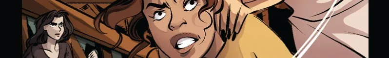 Read Firebrand chapter 9 image 33 on Lezhin