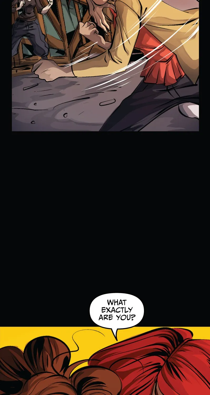 Read Firebrand chapter 9 image 34 on Lezhin