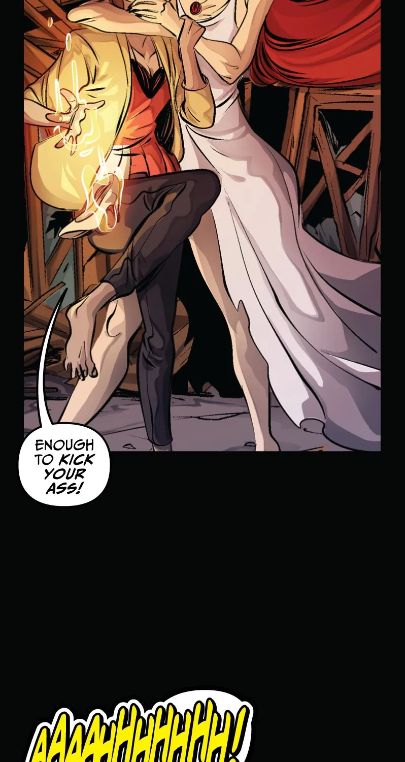 Read Firebrand chapter 9 image 38 on Lezhin