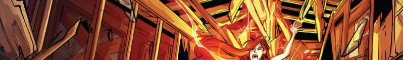 Read Firebrand chapter 9 image 43 on Lezhin