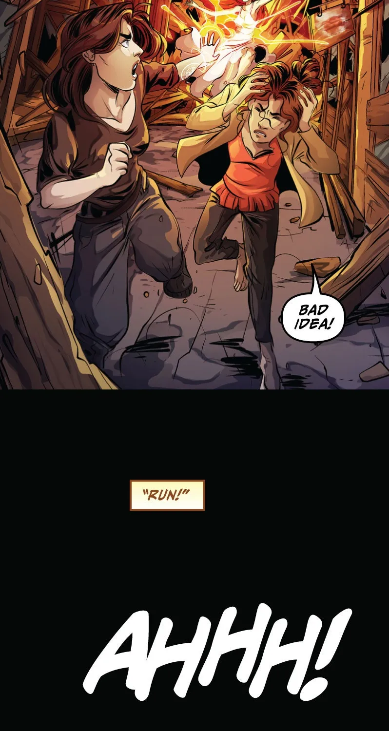 Read Firebrand chapter 9 image 44 on Lezhin