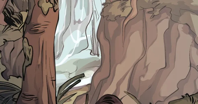 Read Firebrand chapter 9 image 5 on Lezhin