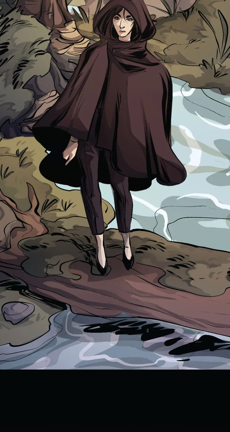 Read Firebrand chapter 9 image 6 on Lezhin