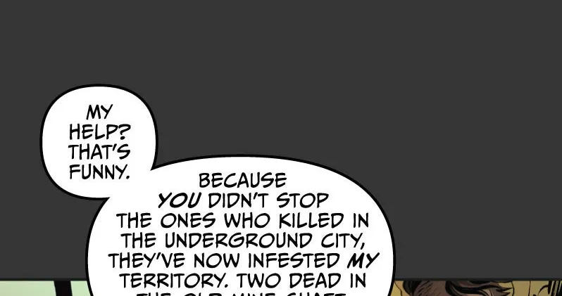 Read Firebrand chapter 9 image 9 on Lezhin