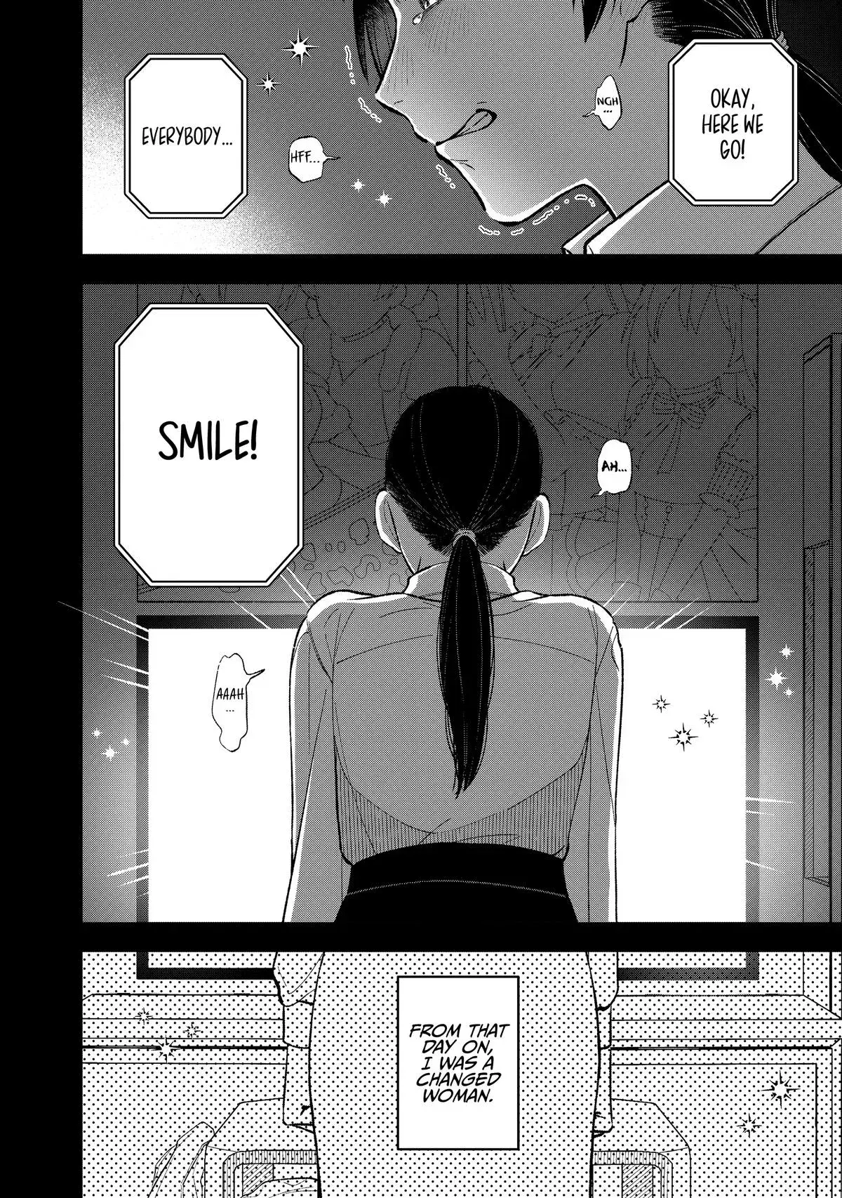 Read Fired? But I Maintain All the Software! chapter 1 image 12 on Lezhin