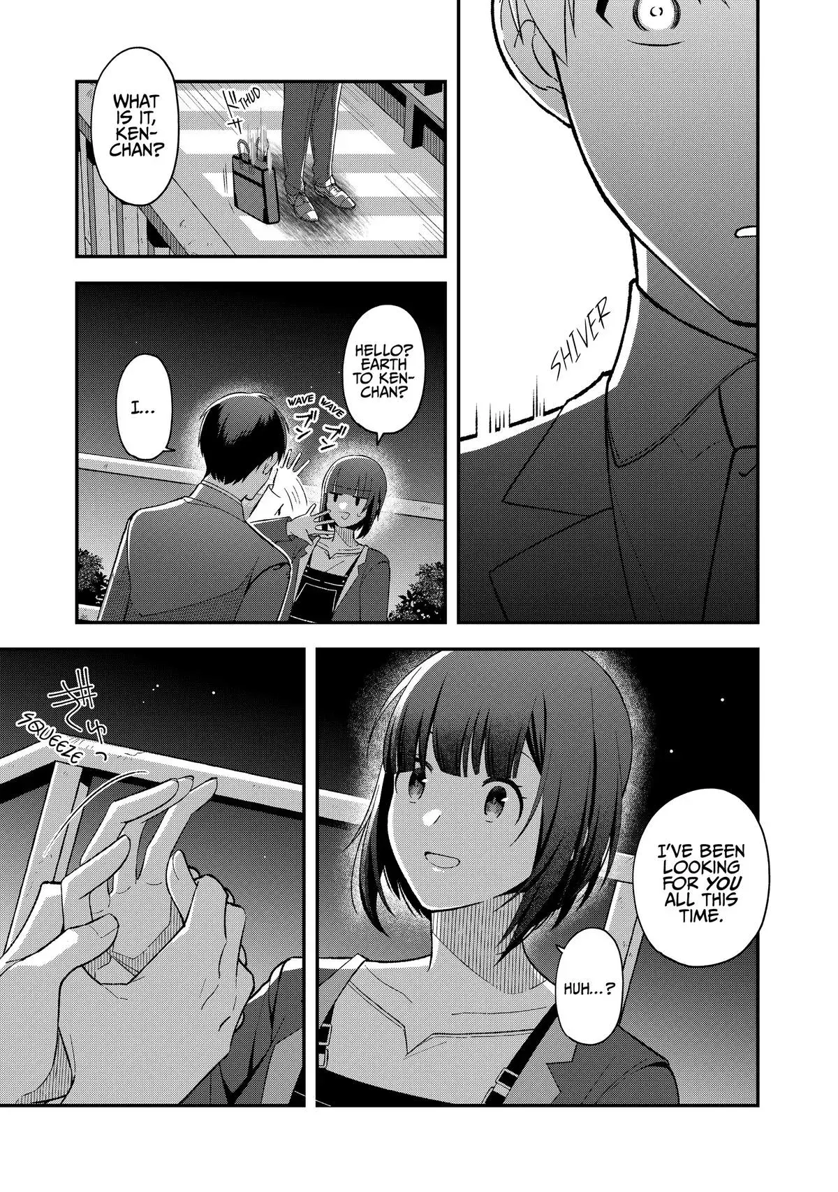 Read Fired? But I Maintain All the Software! chapter 1 image 21 on Lezhin