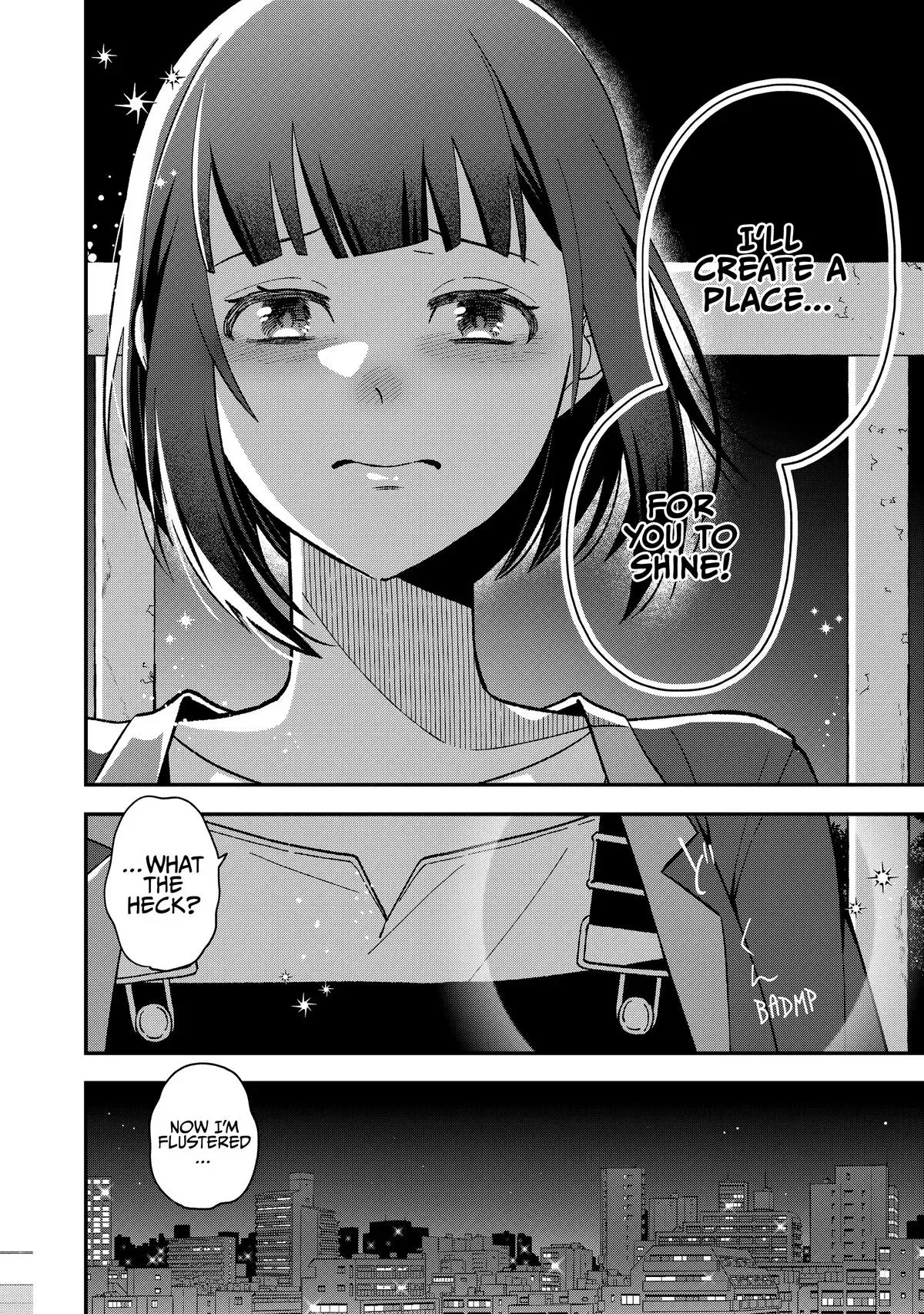 Read Fired? But I Maintain All the Software! chapter 1 image 25 on Lezhin