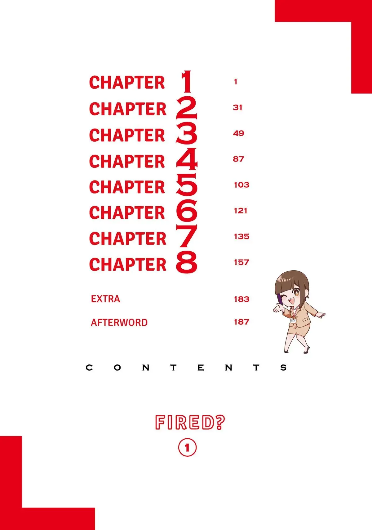 Read Fired? But I Maintain All the Software! chapter 1 image 8 on Lezhin