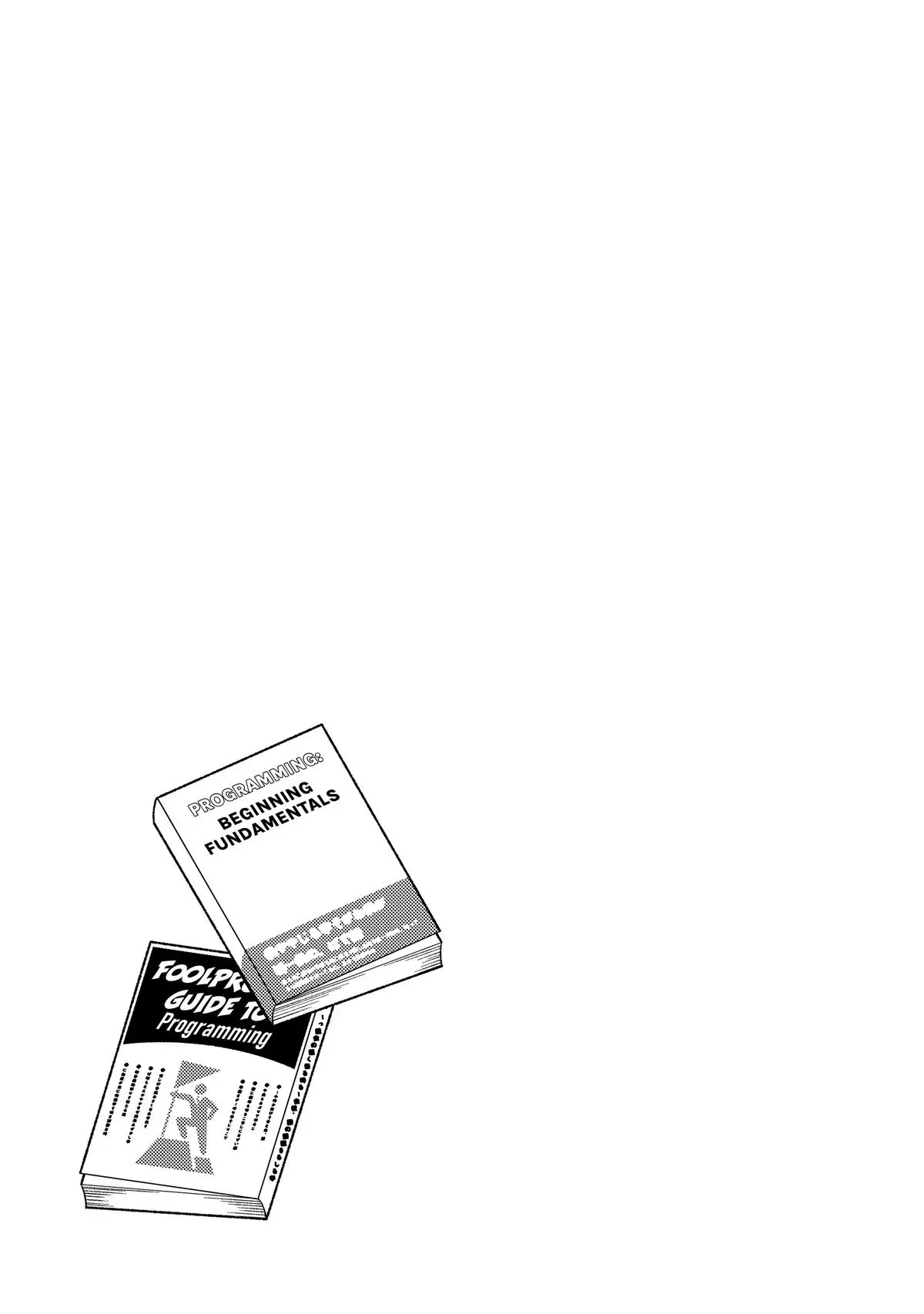 Read Fired? But I Maintain All the Software! chapter 14 image 13 on Lezhin