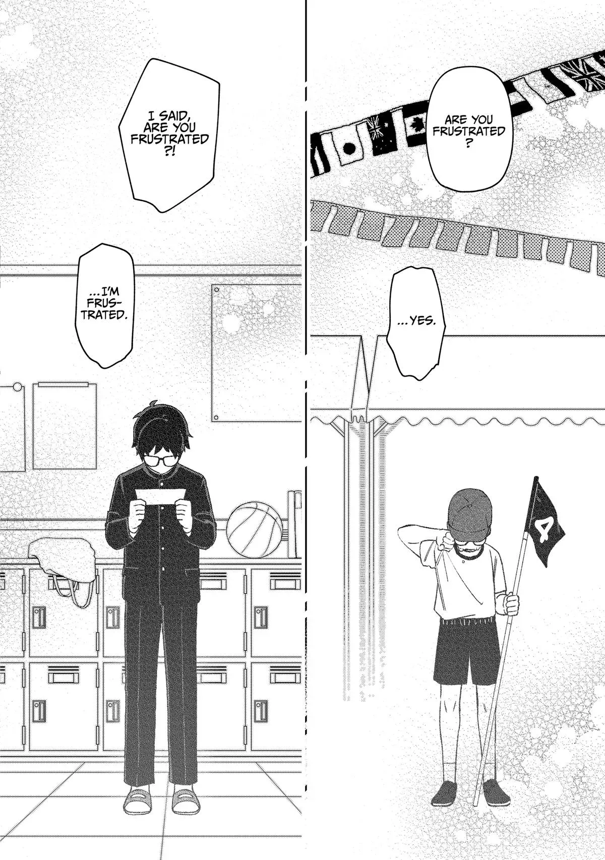 Read Fired? But I Maintain All the Software! chapter 14 image 7 on Lezhin