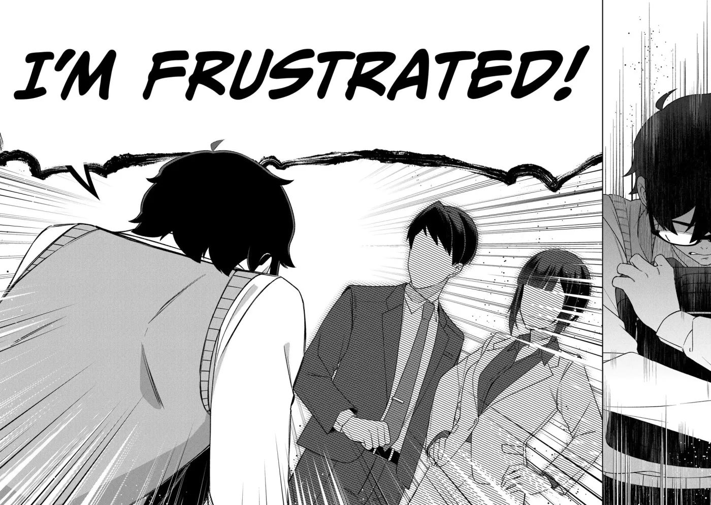 Read Fired? But I Maintain All the Software! chapter 14 image 9 on Lezhin